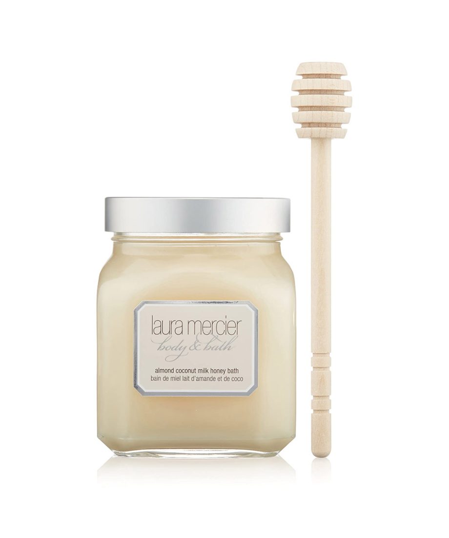 Body Bath Honey