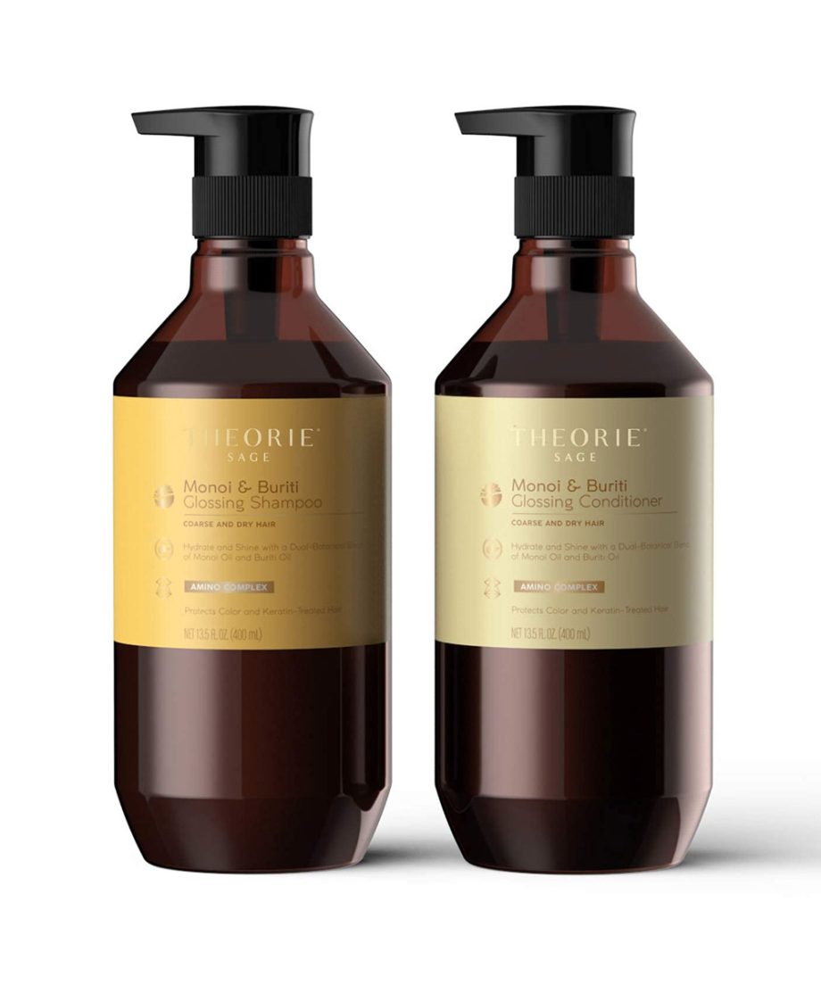 Glossing Conditioner