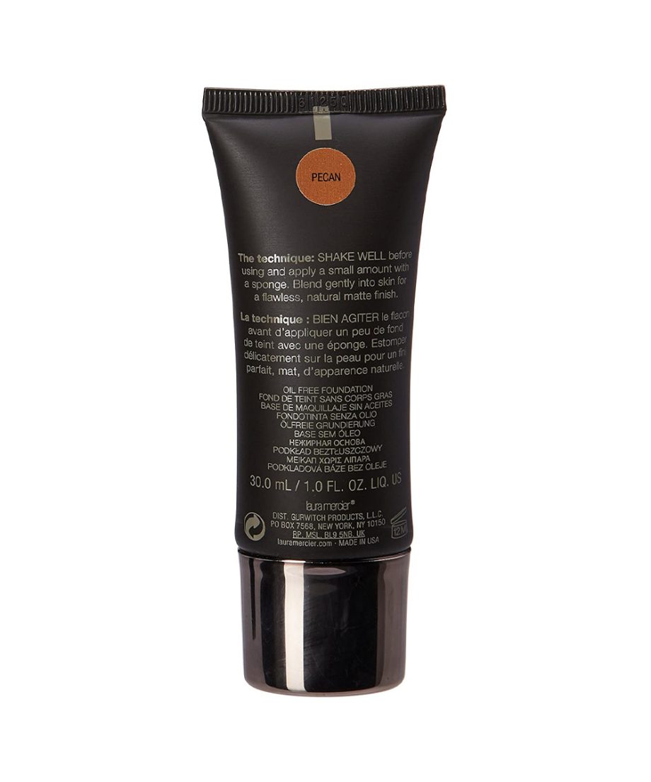 Oil Free Cream Base