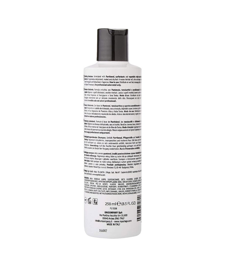 Intense Hydration Shampoo