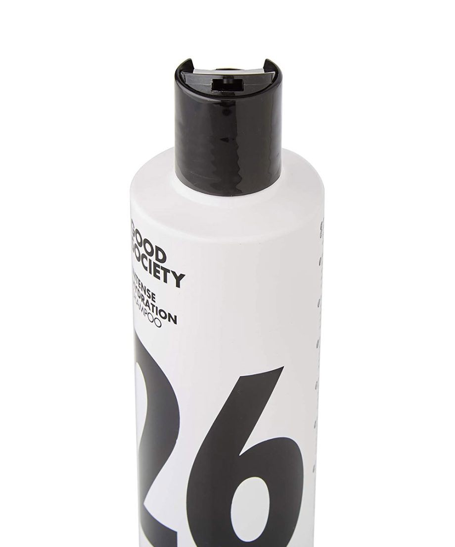 Intense Hydration Shampoo